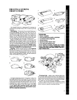 Предварительный просмотр 11 страницы Whirlpool ET14EK Use & Care Manual