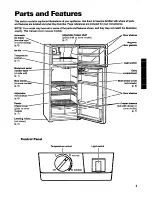 Предварительный просмотр 4 страницы Whirlpool ET14HJXDN01 Use And Care Manual