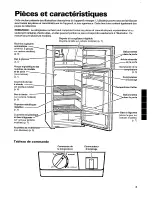 Предварительный просмотр 25 страницы Whirlpool ET14HJXDN01 Use And Care Manual