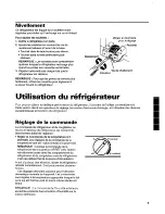 Предварительный просмотр 27 страницы Whirlpool ET14HJXDN01 Use And Care Manual