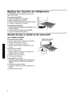 Предварительный просмотр 28 страницы Whirlpool ET14HJXDN01 Use And Care Manual