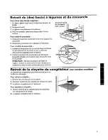 Предварительный просмотр 29 страницы Whirlpool ET14HJXDN01 Use And Care Manual