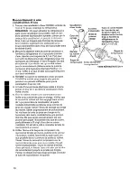 Предварительный просмотр 32 страницы Whirlpool ET14HJXDN01 Use And Care Manual