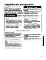 Предварительный просмотр 45 страницы Whirlpool ET14HJXDN01 Use And Care Manual