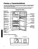 Предварительный просмотр 46 страницы Whirlpool ET14HJXDN01 Use And Care Manual