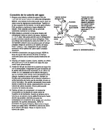 Предварительный просмотр 53 страницы Whirlpool ET14HJXDN01 Use And Care Manual