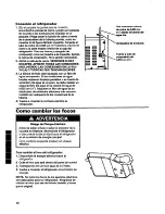 Предварительный просмотр 54 страницы Whirlpool ET14HJXDN01 Use And Care Manual