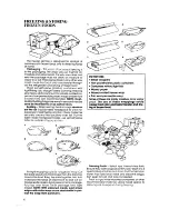 Preview for 10 page of Whirlpool ET16JK Use & Care Manual