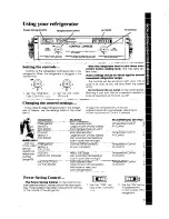 Предварительный просмотр 5 страницы Whirlpool ET17HK Use And Care Manual