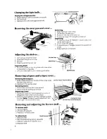 Preview for 6 page of Whirlpool ET18XK Use & Care Manual