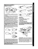 Предварительный просмотр 11 страницы Whirlpool ET18XM Use & Care Manual