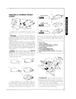 Предварительный просмотр 11 страницы Whirlpool ET19TK Use & Care Manual