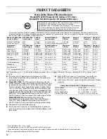 Preview for 14 page of Whirlpool ET1FHTXMB01 Use & Care Manual