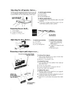 Preview for 6 page of Whirlpool ET20DK Use & Care Manual