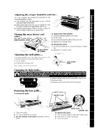 Preview for 7 page of Whirlpool ET20DK Use & Care Manual