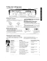 Предварительный просмотр 5 страницы Whirlpool ET20MK Use & Care Manual