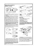 Предварительный просмотр 12 страницы Whirlpool ET22DKXSW00 Use & Care Manual