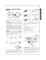 Preview for 11 page of Whirlpool ET22MK Use & Care Manual