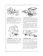 Preview for 12 page of Whirlpool ET22MK Use & Care Manual