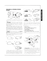 Предварительный просмотр 11 страницы Whirlpool ET22MT Use & Care Manual