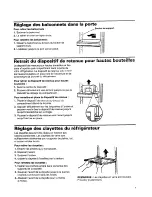 Предварительный просмотр 30 страницы Whirlpool ET22PKXDN00 Use And Care Manual