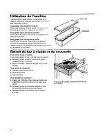 Предварительный просмотр 31 страницы Whirlpool ET22PKXDN00 Use And Care Manual