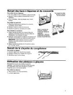 Предварительный просмотр 32 страницы Whirlpool ET22PKXDN00 Use And Care Manual