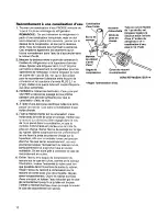 Предварительный просмотр 35 страницы Whirlpool ET22PKXDN00 Use And Care Manual