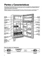 Предварительный просмотр 49 страницы Whirlpool ET22PKXDN00 Use And Care Manual