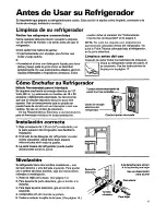 Предварительный просмотр 50 страницы Whirlpool ET22PKXDN00 Use And Care Manual