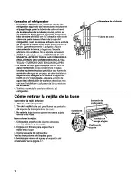 Предварительный просмотр 59 страницы Whirlpool ET22PKXDN00 Use And Care Manual