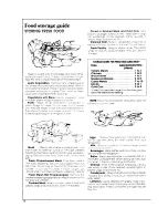 Предварительный просмотр 10 страницы Whirlpool ET22ZM Use & Care Manual