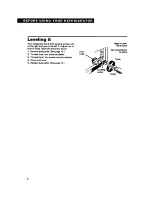 Preview for 6 page of Whirlpool ET25PK Use And Care Manual