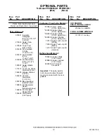 Предварительный просмотр 10 страницы Whirlpool ET6WSKXSQ01 Parts Manual
