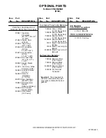 Preview for 10 page of Whirlpool ET8AHKXRQ01 Parts Manual