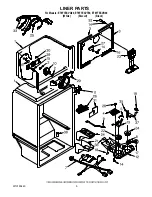 Preview for 5 page of Whirlpool ET8FTEXVB00 Parts Manual