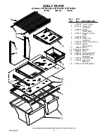 Preview for 9 page of Whirlpool ET8FTEXVB00 Parts Manual