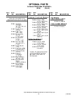 Предварительный просмотр 10 страницы Whirlpool ET8GTKXKQ02 Parts Manual