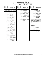 Предварительный просмотр 10 страницы Whirlpool ET8MHKXMB00 Cabinet Parts