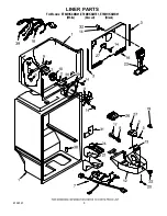 Preview for 5 page of Whirlpool ET8MHKXMB01 Parts Manual