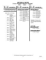 Preview for 10 page of Whirlpool ET8MHKXMB01 Parts Manual