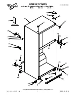 Whirlpool ET8MHKXMB02 Parts Manual предпросмотр