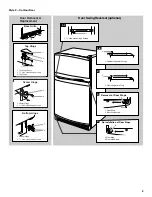 Preview for 9 page of Whirlpool ET8MTKXKQ00 Use & Care Manual