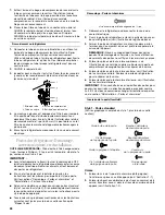 Preview for 28 page of Whirlpool ET8MTKXKQ00 Use & Care Manual