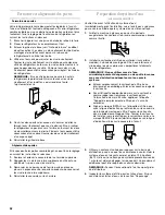 Preview for 32 page of Whirlpool ET8MTKXKQ00 Use & Care Manual