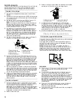 Preview for 16 page of Whirlpool ET8MTKXKQ01 Use & Care Manual