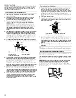 Preview for 28 page of Whirlpool ET8MTKXKQ01 Use & Care Manual