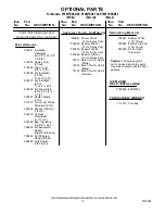 Предварительный просмотр 10 страницы Whirlpool ET8WTKXKB00 Parts Manual
