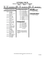 Preview for 10 page of Whirlpool ET8WTKXKB09 Parts Manual