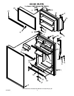 Предварительный просмотр 3 страницы Whirlpool ET8WTMXKQ00 Parts Manual